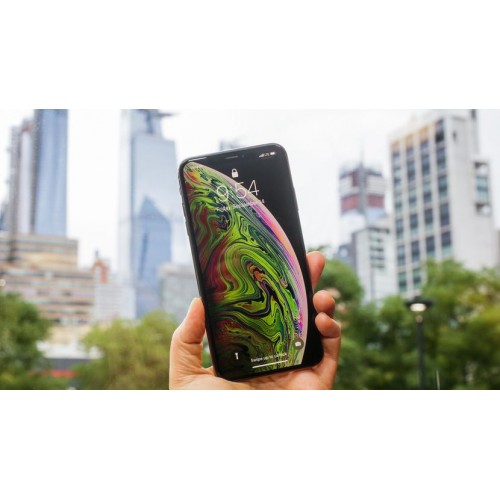 Apple iPhone XS Max 256GB (Ekspozicinė prekė)